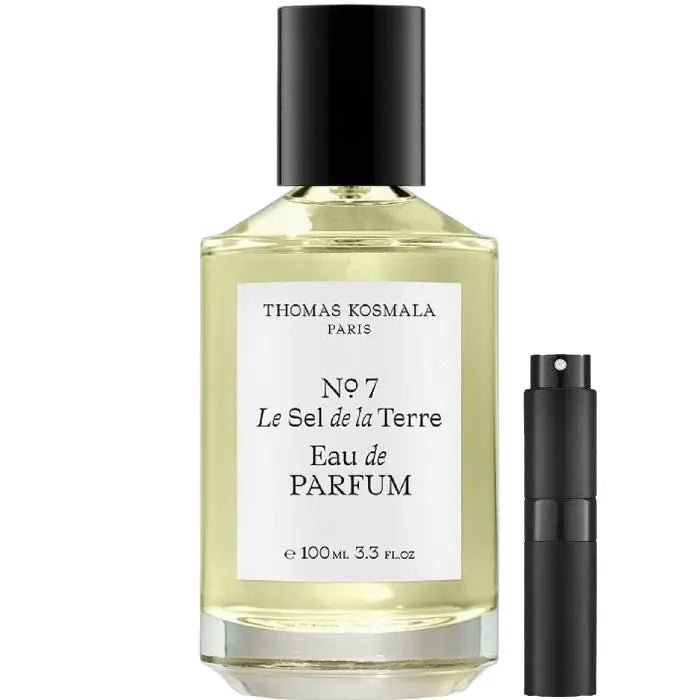 Thomas Kosmala Le Sel de la Terre - Eau de Parfum - LuxScents