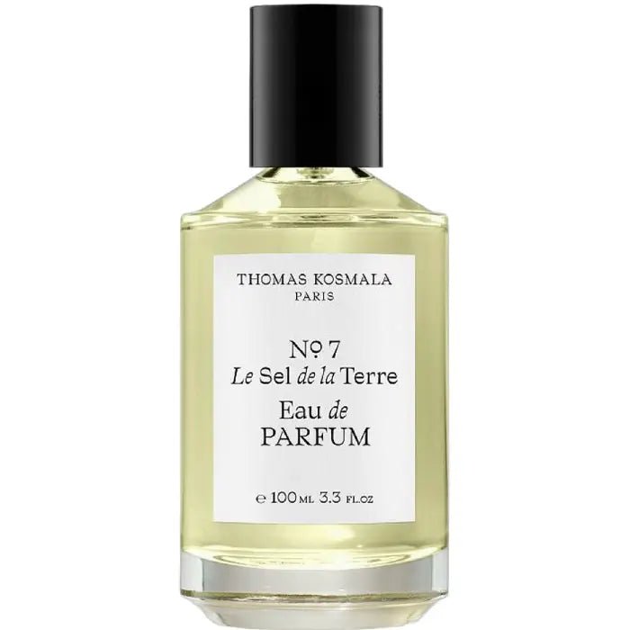 Thomas Kosmala Le Sel de la Terre - Eau de Parfum - LuxScents