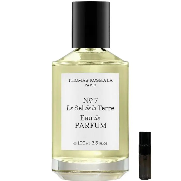 Thomas Kosmala Le Sel de la Terre - Eau de Parfum - LuxScents