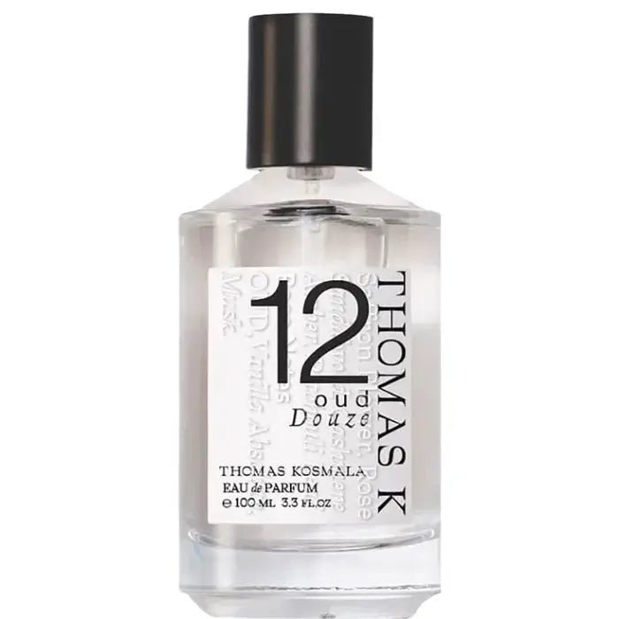 Thomas Kosmala No 12 Oud Douze - Eau de Parfum - LuxScents.nl