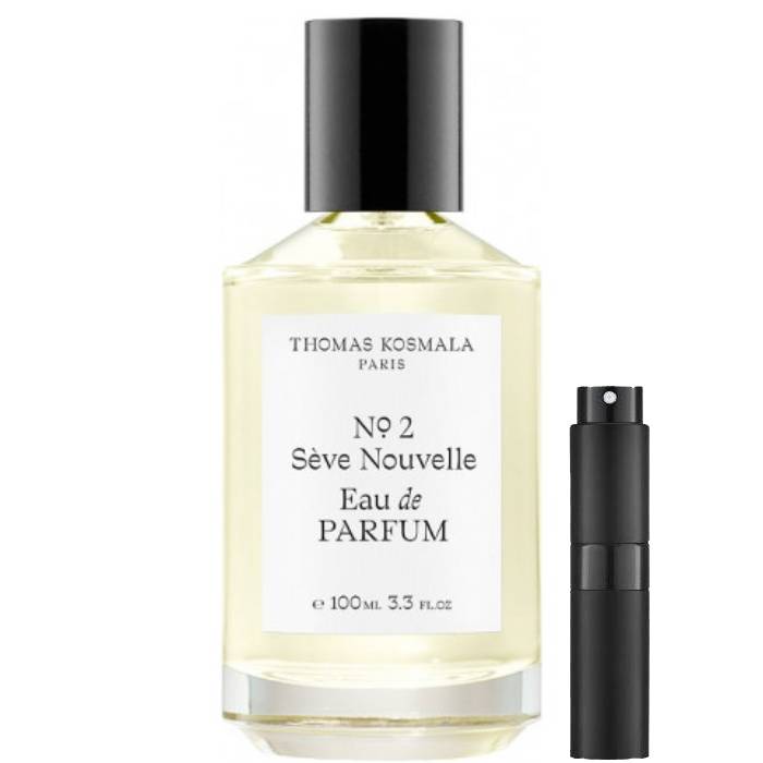 Thomas Kosmala No. 2 Seve Nouvelle - Eau de Parfum - LuxScents.nl