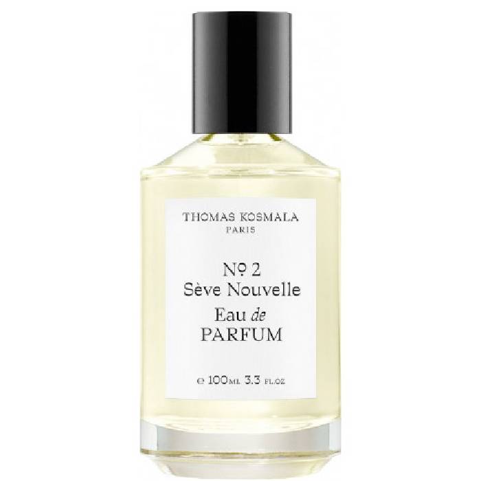 Thomas Kosmala No. 2 Seve Nouvelle - Eau de Parfum - LuxScents.nl