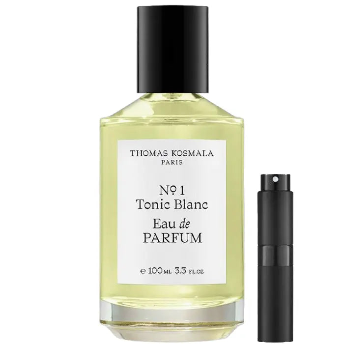 Thomas Kosmala Tonic Blanc - Eau de Parfum