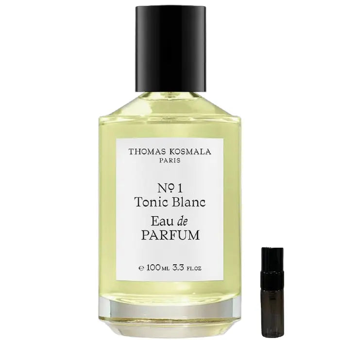 Thomas Kosmala Tonic Blanc - Eau de Parfum