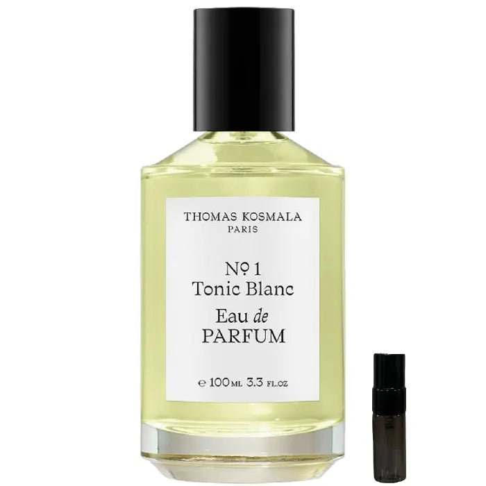 Thomas Kosmala Tonic Blanc - Eau de Parfum - LuxScents