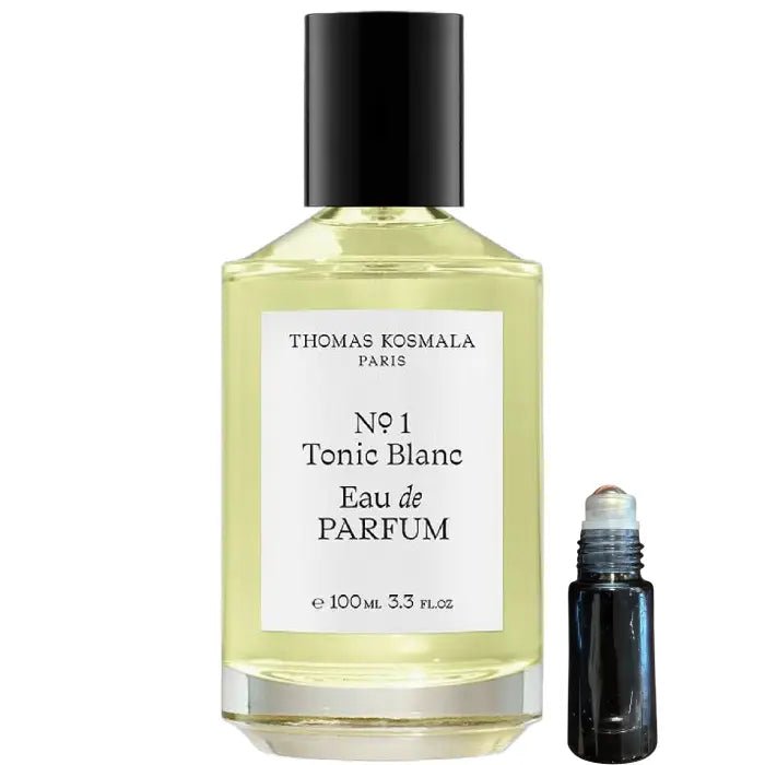 Thomas Kosmala Tonic Blanc - Eau de Parfum - LuxScents