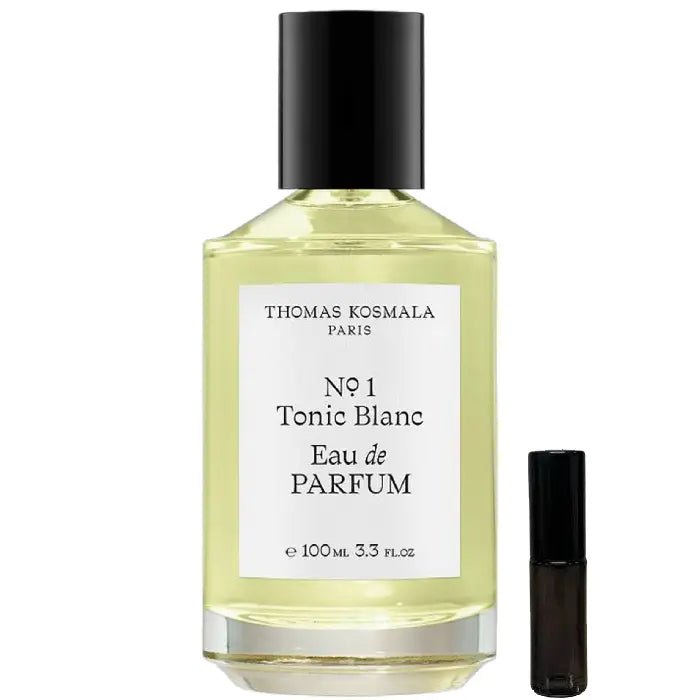 Thomas Kosmala Tonic Blanc - Eau de Parfum - LuxScents