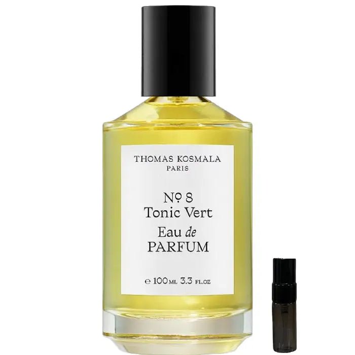 Thomas Kosmala Tonic Vert - Eau de Parfum - LuxScents