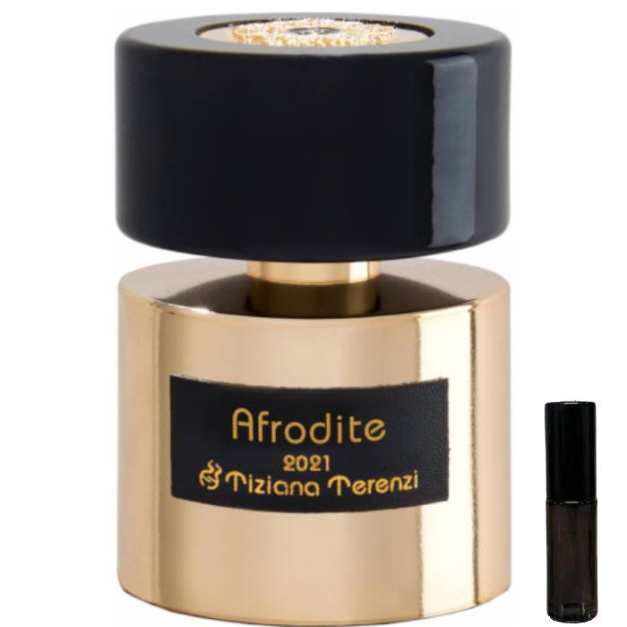 Tiziana Terenzi Afrodite - Extrait de Parfum - LuxScents.nl