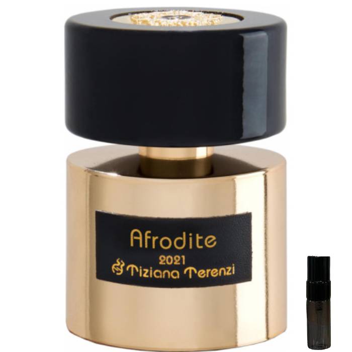Tiziana Terenzi Afrodite - Extrait de Parfum - LuxScents.nl