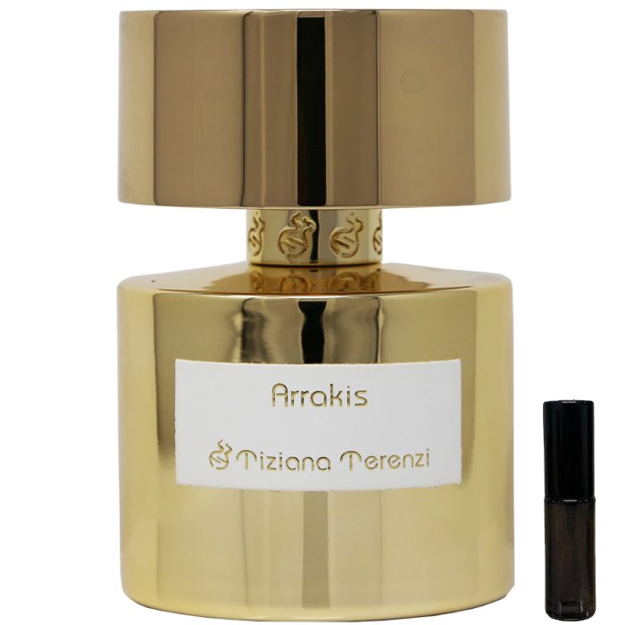 Tiziana Terenzi Arrakis - Extrait de Parfum - LuxScents.nl
