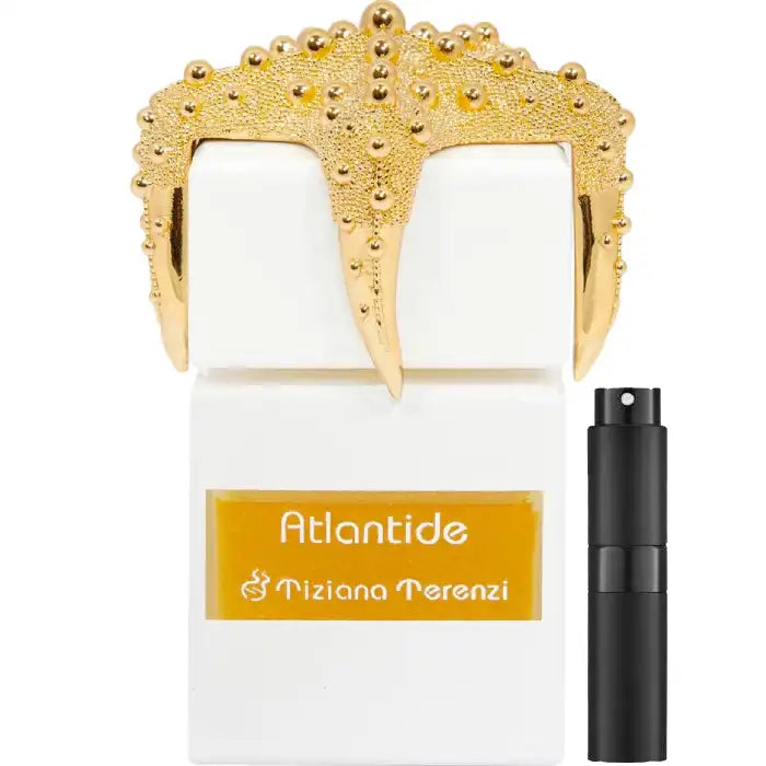 Tiziana Terenzi Atlantide - Eau de Parfum