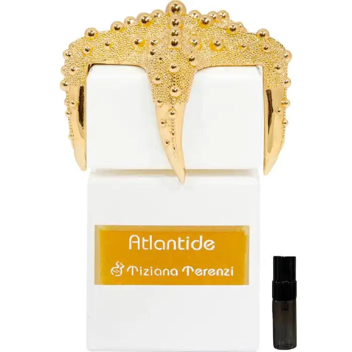 Tiziana Terenzi Atlantide - Eau de Parfum