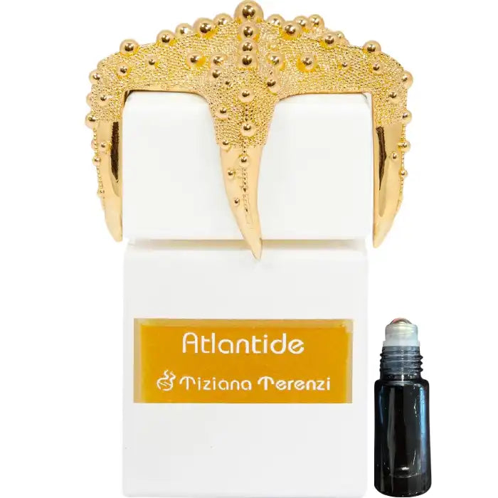 Tiziana Terenzi Atlantide - Eau de Parfum