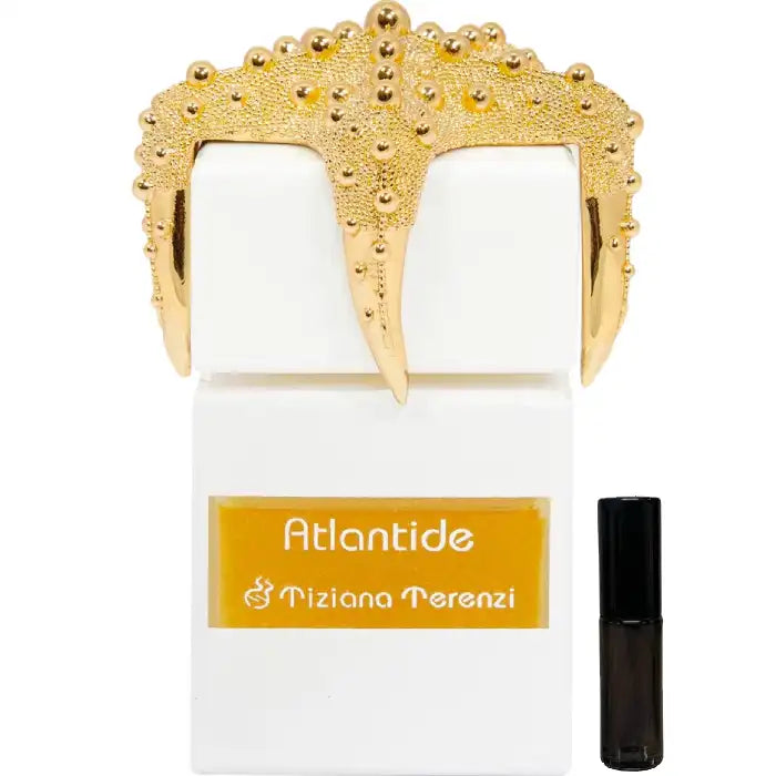 Tiziana Terenzi Atlantide - Eau de Parfum