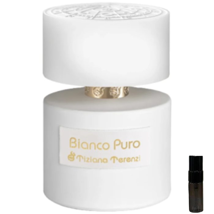 Tiziana Terenzi Bianco Puro - Extrait de Parfum - LuxScents.nl