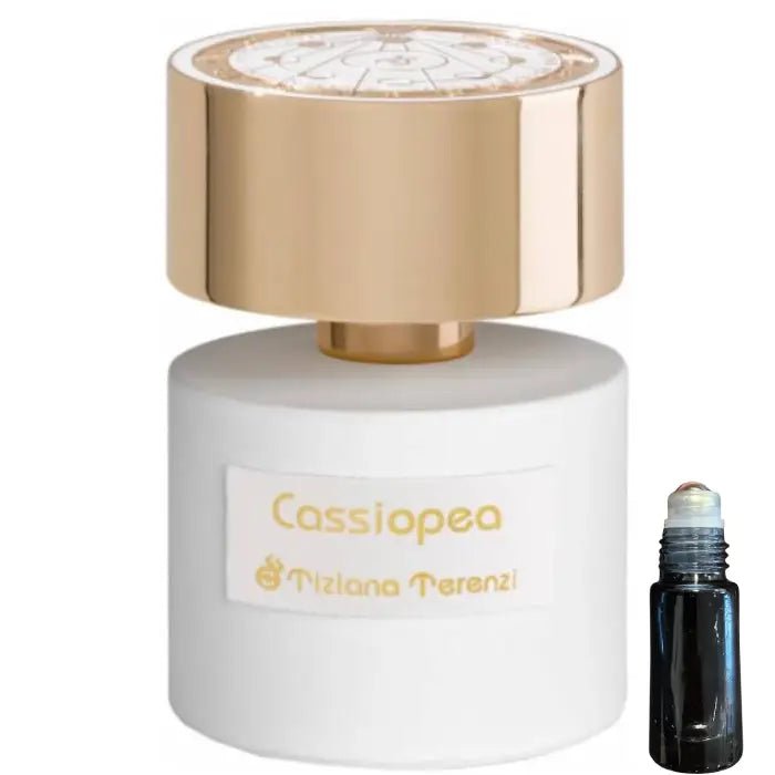 Tiziana Terenzi Cassiopea - Extrait de Parfum - LuxScents.nl