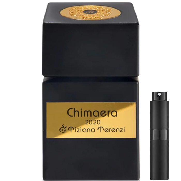 Tiziana Terenzi Chimaera - Extrait de Parfum - LuxScents.nl