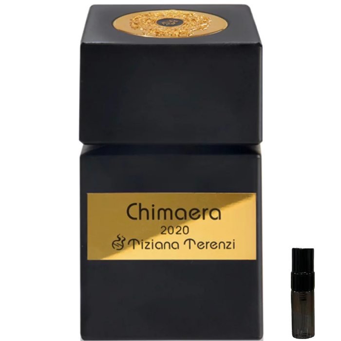 Tiziana Terenzi Chimaera - Extrait de Parfum - LuxScents.nl