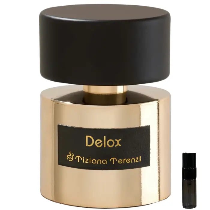 Tiziana Terenzi Delox - Extrait de Parfum - LuxScents