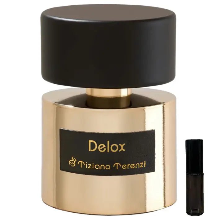 Tiziana Terenzi Delox - Extrait de Parfum - LuxScents