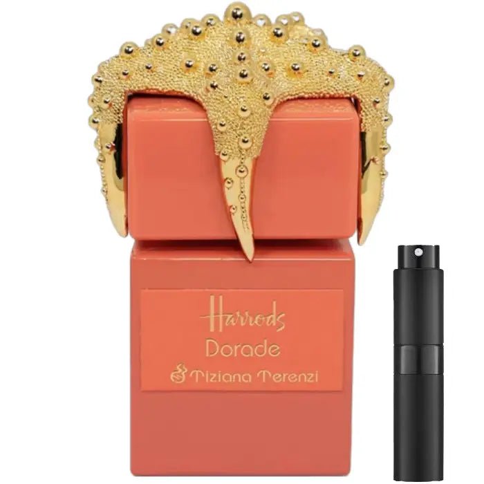 Tiziana Terenzi Dorade Harrods Exclusive - Extrait de Parfum - LuxScents