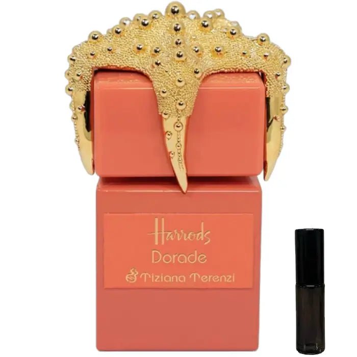 Tiziana Terenzi Dorade Harrods Exclusive - Extrait de Parfum - LuxScents