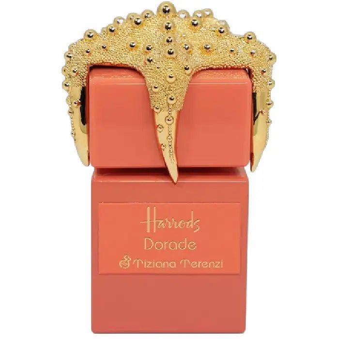 Tiziana Terenzi Dorade Harrods Exclusive - Extrait de Parfum - LuxScents
