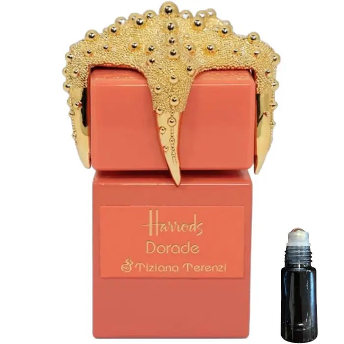 Tiziana Terenzi Dorade Harrods Exclusive - Extrait de Parfum - LuxScents