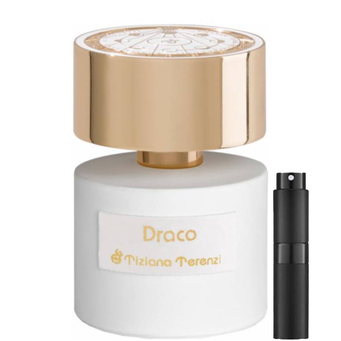 Tiziana Terenzi Draco - Extrait de Parfum - LuxScents.nl