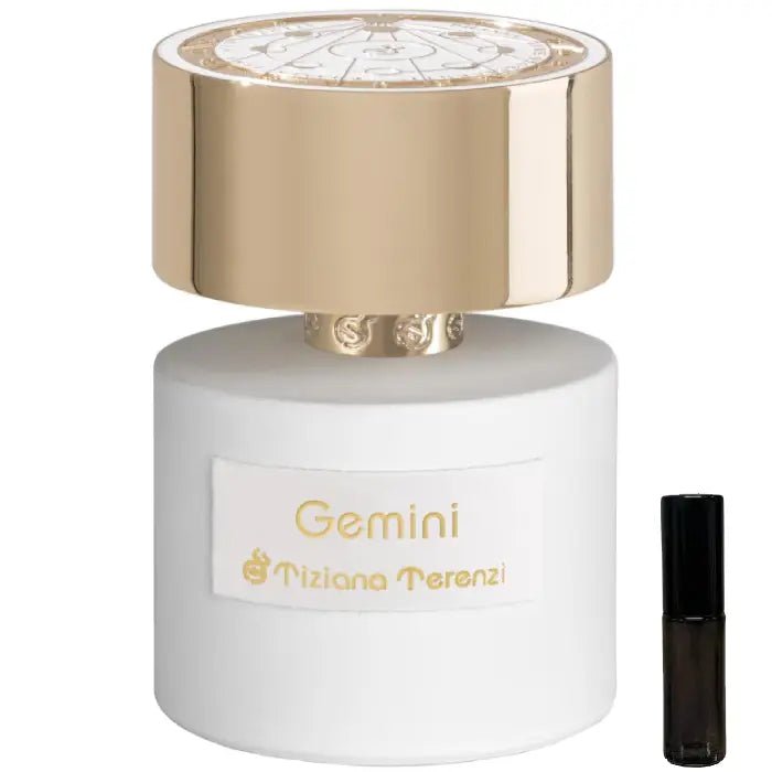 Tiziana Terenzi Gemini - Extrait de Parfum - LuxScents.nl