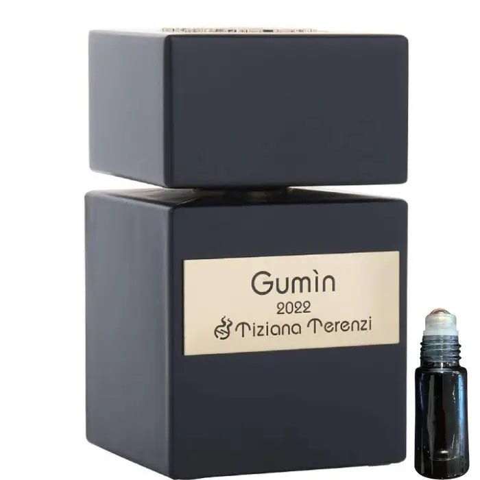 Tiziana Terenzi Gumin - Extrait de Parfum - LuxScents.nl