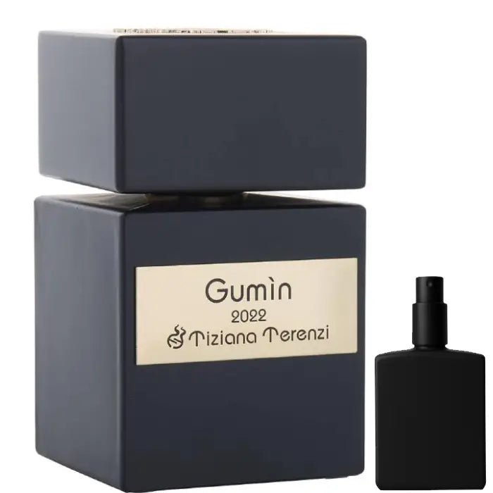 Tiziana Terenzi Gumin - Extrait de Parfum - LuxScents.nl