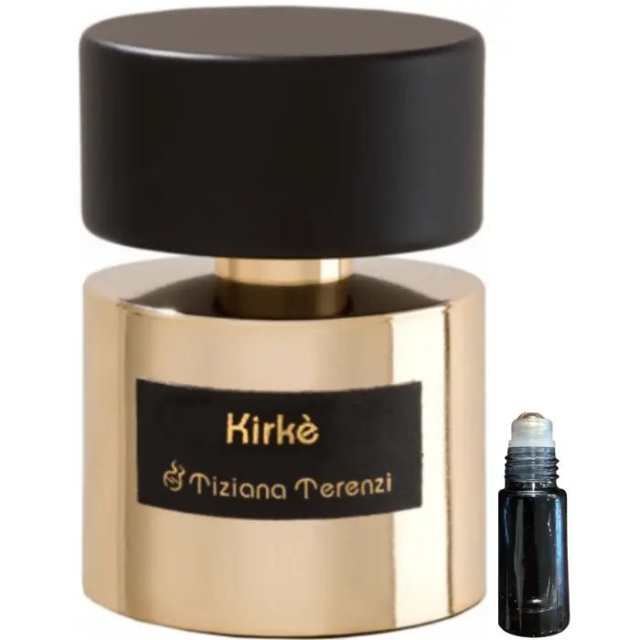 Tiziana Terenzi Kirke - Extrait de Parfum - LuxScents.nl