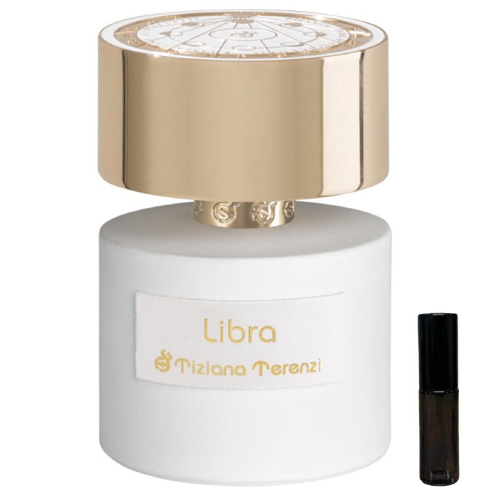 Tiziana Terenzi Libra - Extrait de Parfum - LuxScents.nl