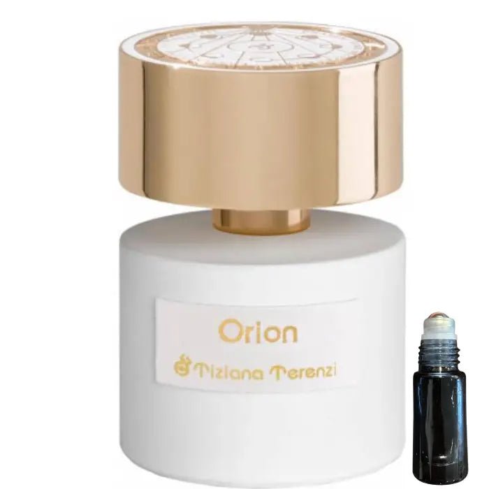 Tiziana Terenzi Orion - Eau de Parfum - LuxScents.nl