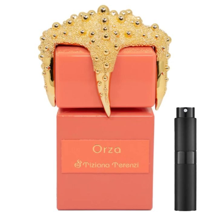 Tiziana Terenzi Orza - Extrait de Parfum - LuxScents.nl