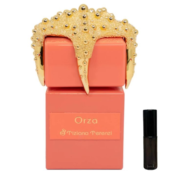 Tiziana Terenzi Orza - Extrait de Parfum - LuxScents.nl