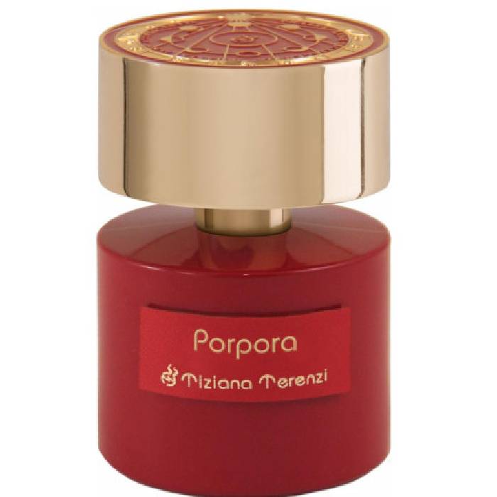 Tiziana Terenzi Porpora - Extrait de Parfum - LuxScents.nl