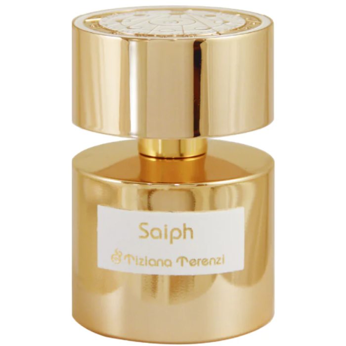 Tiziana Terenzi Saiph - Extrait de Parfum - LuxScents.nl