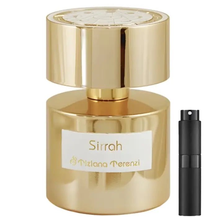 Tiziana Terenzi Sirrah - Extrait de Parfum - LuxScents