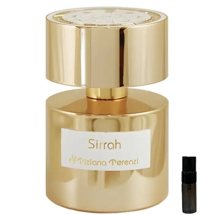 Tiziana Terenzi Sirrah - Extrait de Parfum - LuxScents
