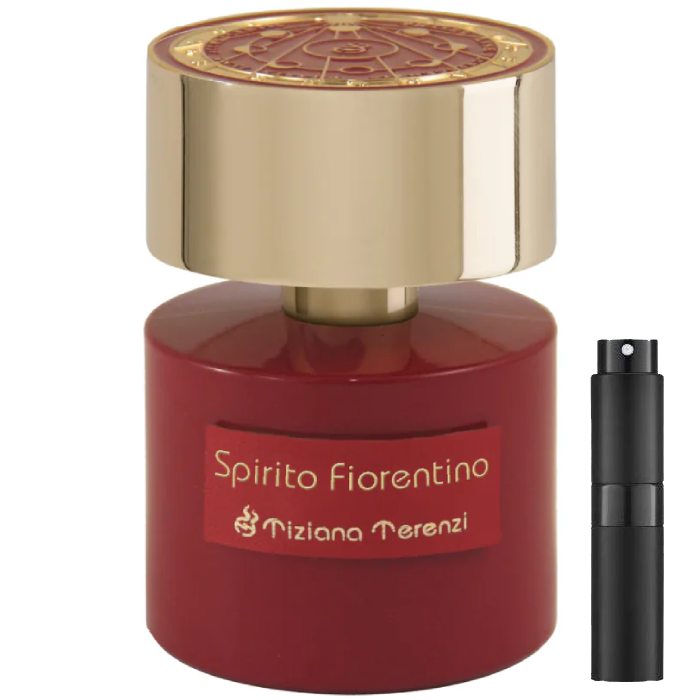 Tiziana Terenzi Spirito Fiorentino - Extrait de Parfum - LuxScents.nl