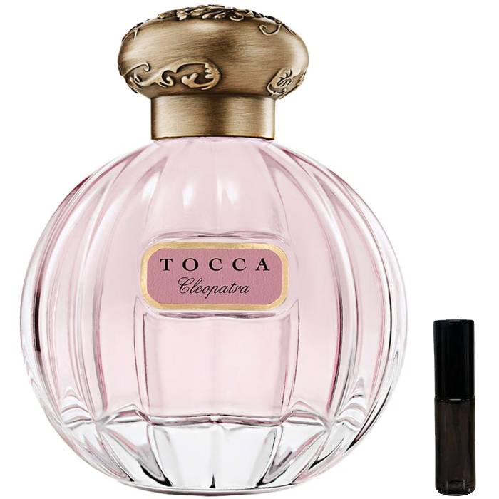 Tocca Cleopatra - Eau De Parfum - LuxScents.nl