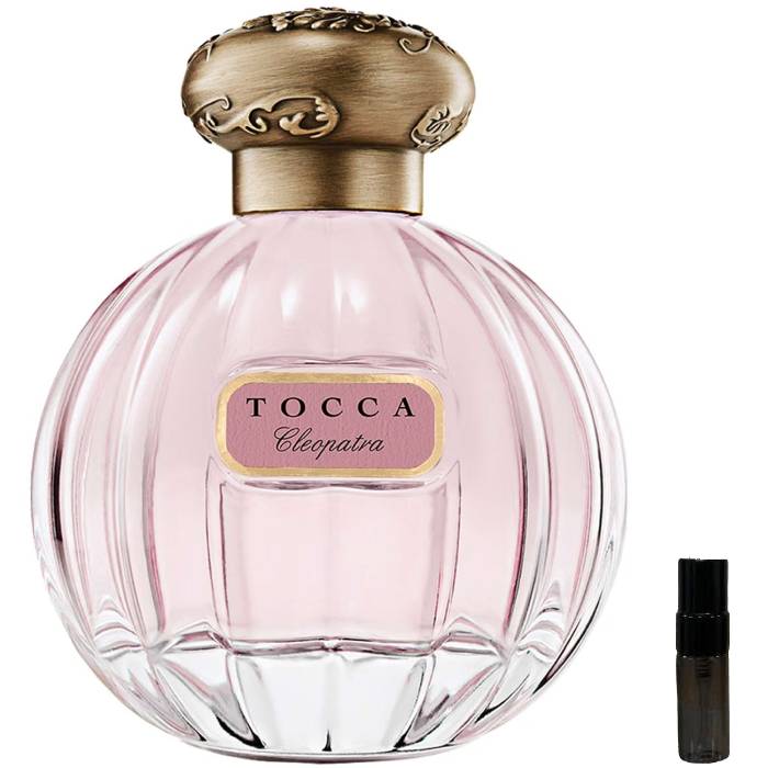 Tocca Cleopatra - Eau De Parfum - LuxScents.nl