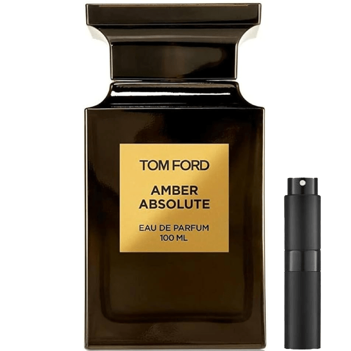 Tom Ford Amber Absolute - Eau de Parfum - LuxScents.nl