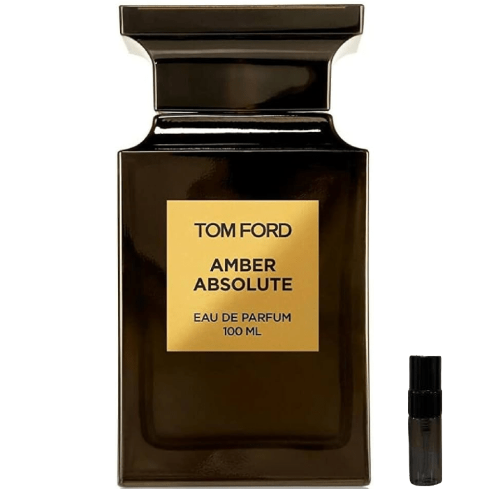 Tom Ford Amber Absolute - Eau de Parfum - LuxScents.nl