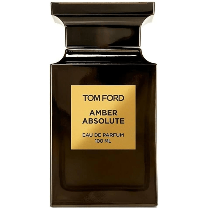 Tom Ford Amber Absolute - Eau de Parfum - LuxScents.nl