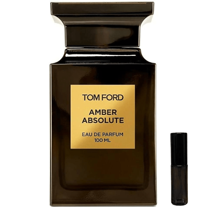 Tom Ford Amber Absolute - Eau de Parfum - LuxScents.nl