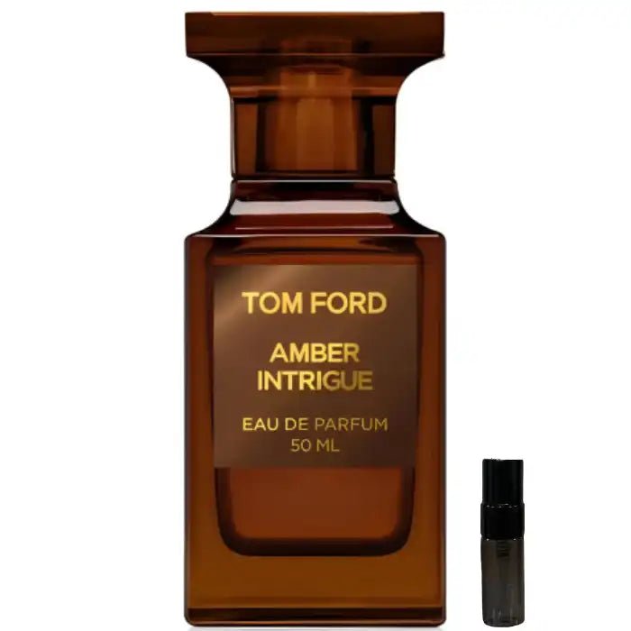 Tom Ford Amber Intrigue - Eau de Parfum - LuxScents.nl